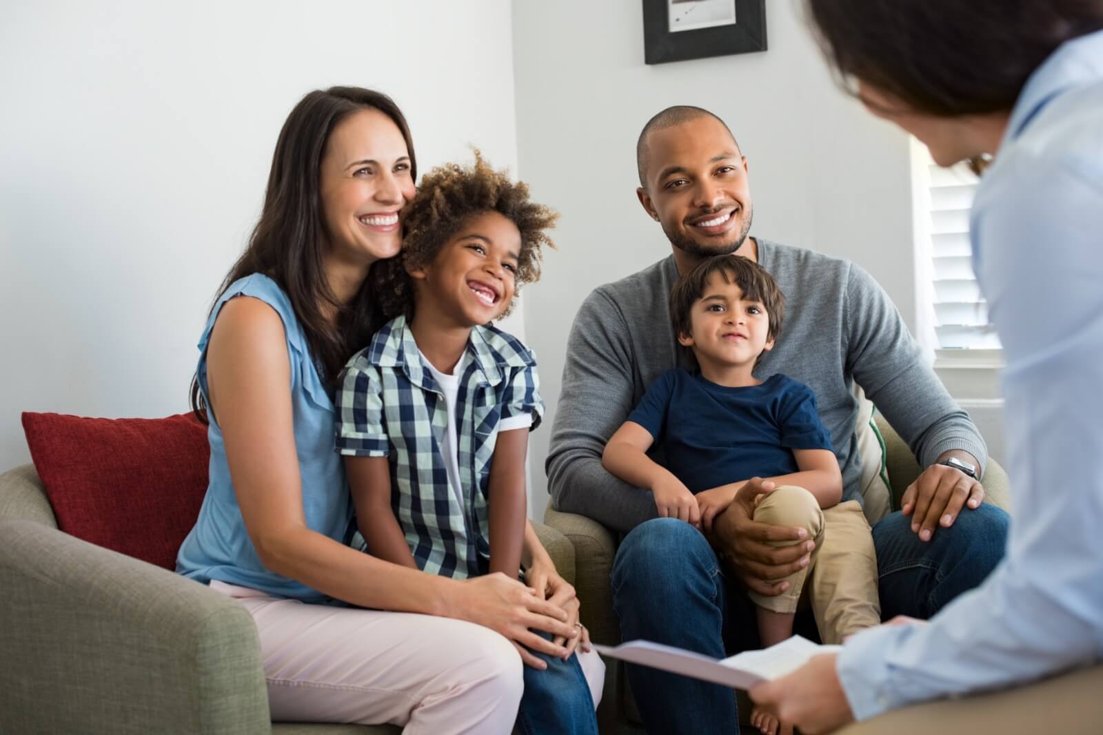 Family Therapy compasscounselingfl