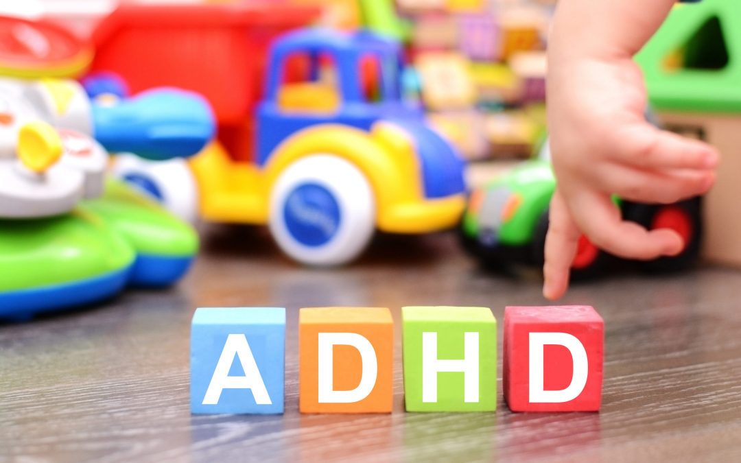 What is Attention-Deficit/Hyperactivity Disorder (ADHD)