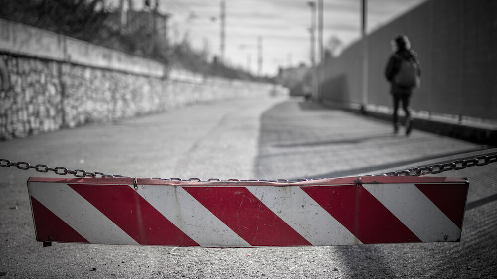 Why your mental health may be suffering in the COVID-19 pandemic