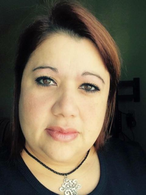 Dr. Sandra Arocho, PsyD