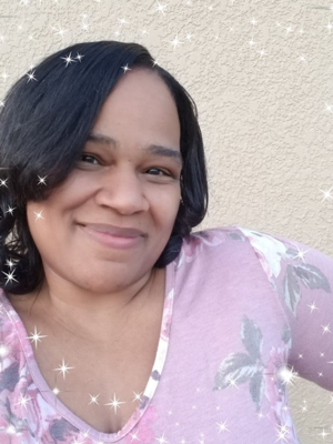 Tonya Evans, MSW